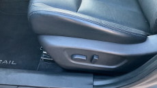 Nissan X-Trail 1.7 dCi Tekna 5dr 4WD [7 Seat] Diesel Station Wagon